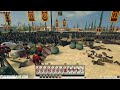 total war rome 2 legendary roman campaign chronicle 8 by attila16