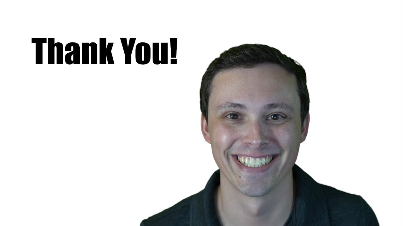 Channel Membership Thank You Youtube