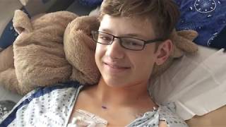 Importance of Platelet Donation Explained by Pediatric Oncologist