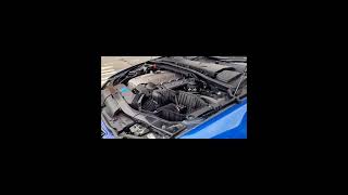 BMW 325i N52 Cold Air Intake - Mishimoto Induction Hose + 80mm PRORAM performance cone filter