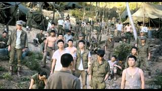 고지전(The Front Line , 2011) Scene