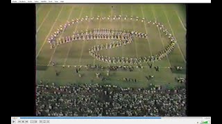 DCI 1983 Highlights