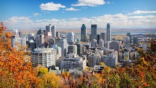 Discover Montreal