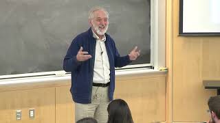 Lecture 25: Interpretability