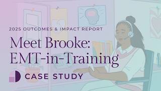 Clinical Case Study: Meet Brooke, EMT-in-Training