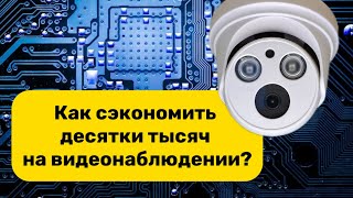 Лучшая ip камера для помещений из Китая в бюджетном сегменте. Обзор, распаковка, сравнение.