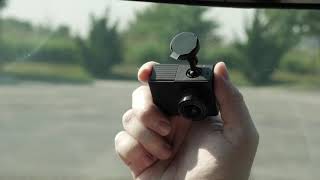 #Garmin Guide: Support: Dash Cam Tandem Installation