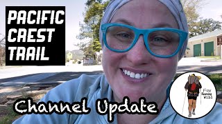 PCT 2021 Channel Update