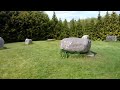 kenmare stone circle