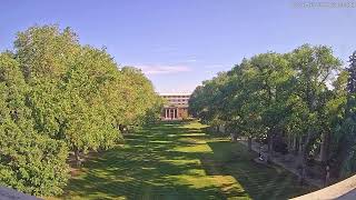 University of Nevada, Reno - Quadrangle
