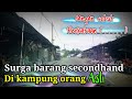 Pekan rengit to kampung orang asli rengit batu pahat