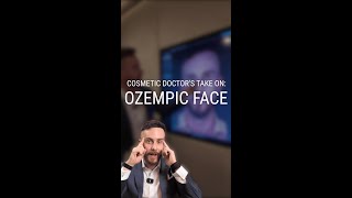 Ozempic Face: What Does It Mean?