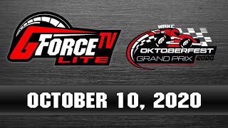 WRKC Octoberfest 2020 from Flamboro Speedway