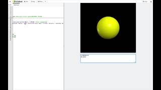 Intro to VPython - Part 2 - PICUP Virtual Workshop 2021