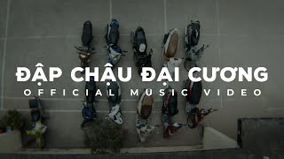 Ultimít - Đập chậu đại cương - Official video