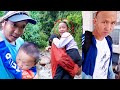 our children are returning bakc to their school Bhojpur with jungle Man || Bhumi family