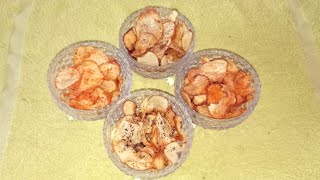 potato chips|4 Flavours chips|అప్పటికప్పుడు ఏదైనా తినాలనిపిస్తే బంగాళాదుంపలుఉంటేచాలు కరకరలాడే చిప్స్