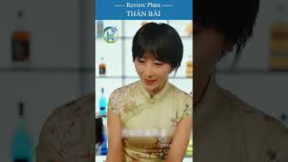 Review Phim: THẦN BÀI - Dám thách đấu với thần bài tên l-ùn nhận ngay cái kết đắng