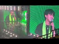 stay with skz 💚나의 사랑 나의 자랑 나의 자부심 maniac in seoul eng sub