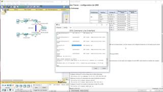 7.2.2.3 Packet Tracer - Configuring GRE