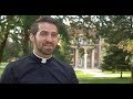 A Year in the Seminary