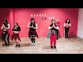 bon bon chocolate kpop mv 六月學生分組ㄧ