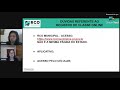 orientações sobre o registro de classe online rco educação infantil