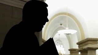 Anonymous Source Tells Reporters That He's Tired Of Being Speaker Of The House