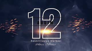 12 Addım Reabilitasiya Mərkəzi