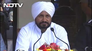 Every Party Against Centre's BSF Decision: Punjab Chief Minister