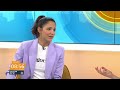 Trčanje maratona u 6. mesecu trudnoće nije stres za bebu - Nela Bunčić Vukomanović