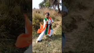 Republic day dance/eje subhas eje subhas