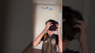 Fluffy Edgar Tutorial for all my cuhhhhs