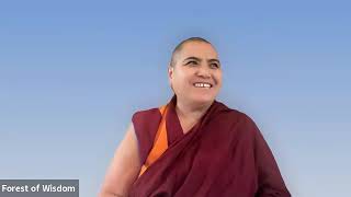 37 Ways to Mindfulness, Compassion & Freedom, Class 7 - Geshema Lhadron