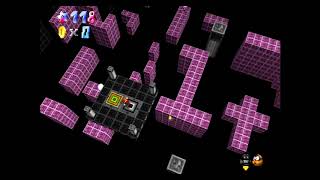 Star Revenge 0 Galaxy of Origins - Course 15 Whoa Zone