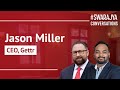 Gettr CEO Jason Miller Discusses India-US Relations, Social Media Censorship, Big Tech And Quad