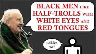 Is Lord of the Rings Racist?