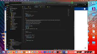 Week 13 Assignment/ React App