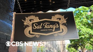 New York food scene welcomes Cantonese flavors to Brooklyn with new restaurant