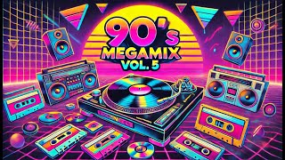 90's Megamix vol.5