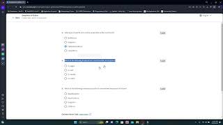 Exceptions in Python Coursera answers | Programming in Python