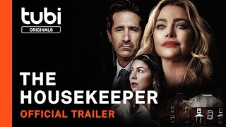 The Housekeeper | Official Trailer | Tubi Original