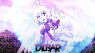 Fitoria - Dilbar | AMV Edit | Alight Motion