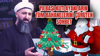 BU VİDEOYU İZLEYENLERİN YILBAŞI KUTLAMAYA BAHANESİ KALMAYACAK!!!