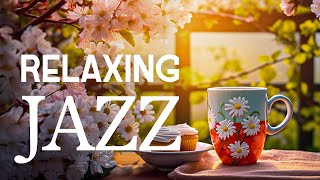 Elegant January Jazz - Jazz Relaxing Music & Smooth Bossa Nova instrumental for Positive your moods