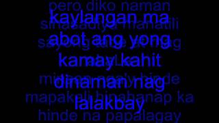 eto na with lyrics by kawayan