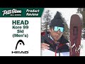 Head Kore 99 Ski (Men's) | W23/24 Product Review