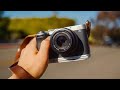 50mm Street Photography with the Sony A7CII | TTArtisan 50mm F2