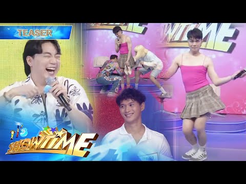 It’s Showtime | August 2, 2024 | Teaser