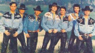 Alazán con Grupo Nevada (90´s) \